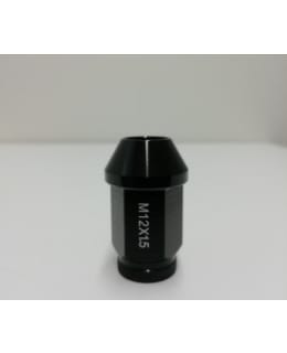 STEYRTEK ALUMIINIMUTTERISAR MUSTA 1,5M Main Image