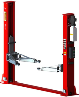 STEYRTEK 2-PILARINOSTIN ST-T50E SÄHKÖMAG Main Image