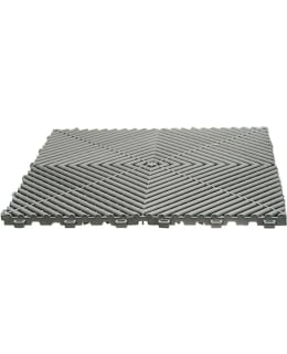 STEYRTEK LATTIALAATTA, ALUMINIUM GREY 40 Main Image