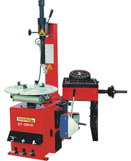 STEYRTEK 2-IN-1 RENGAS- JA TASAPAINOTUSK Main Image