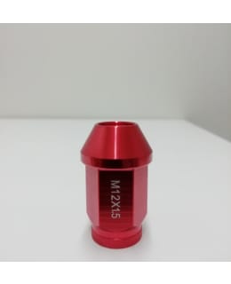 STEYRTEK ALUMIINIMUTTERISARJA PUNAINEN Main Image