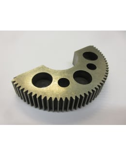 STEYRTEK LUKITUSHAMMASTUS NOSTOVARTEEN. Main Image