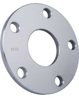 STEYRTEK SPACER (LEVIKEPALA) 10MM 5X112 Main Image