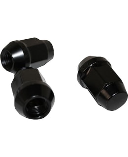 STEYRTEK ALUVANNEMUTTERISARJA MUSTA 1,25 Main Image