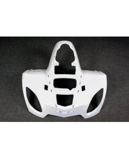 LINHAI 300/400 T3 VALKOINEN ETULOKASUOJA Main Image