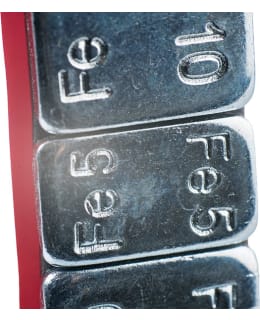 STEYRTEK UUTUUS LIIMAPAINO TERÄS 3M-TEIP Main Image