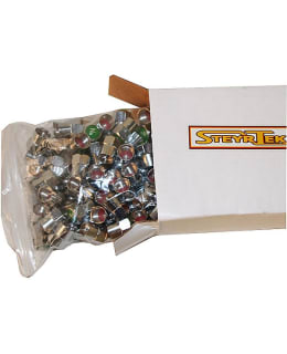 STEYRTEK N2 KROMIVENTTIILIHATTU 100 KPL Main Image