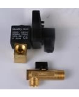 STEYRTEK SÄHKÖINEN PAINEILMAVENTTIILI Main Image