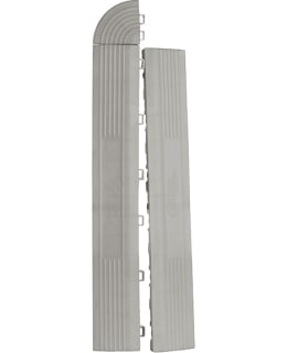 STEYRTEK LATTIALAATAN REUNAPALA ALUMINI Main Image