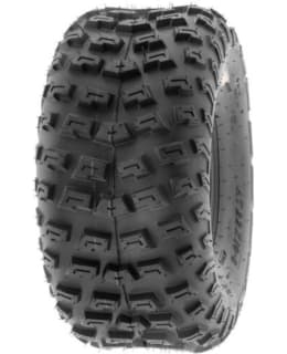 SUNF A030 MOUNTED TIRE & WHEEL 22X11.00- Main Image