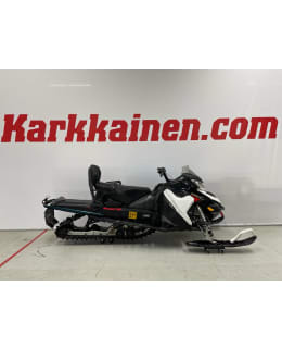 LYNX XTRIM 600 ACE 2017 REK. 844-ÄI Main Image