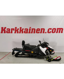 LYNX XTRIM 600 ACE 2017 REK. 845-ÄI Main Image