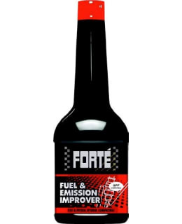 FORTE 400ML FUEL & EMISSION IMPROVER Main Image