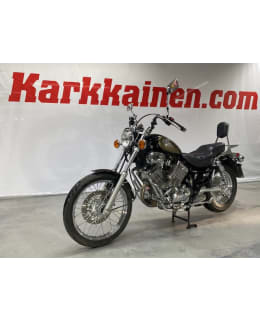 YAMAHA 535 VIRAGO 2002 VAIHTOLAITE Main Image