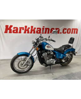 HONDA SHADOW 600 1994 VAIHTOLAITE Main Image