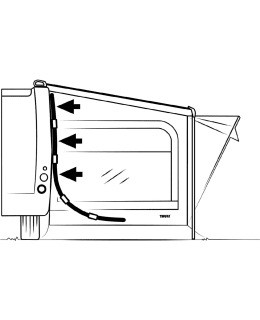 THULE OM 307053 Main Image