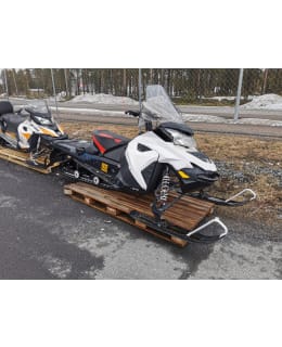 LYNX XTRIM 900 ACE 2015 REK.473-PB Main Image