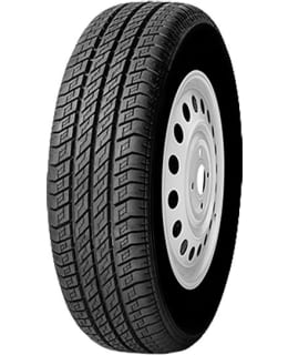 RADBURG 195/70-15C ESPACE -PINNOITETTU- Main Image