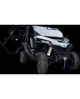 BLACK WOLF Z-FORCE SPORT LÄMPÖHYTTI Main Image