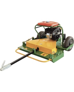 BLACK WOLF 120 RUOHONLEIKKURI Main Image