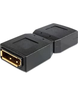 DELOCK 65374 ADAPTER DISPLAYPORT HONA TI Main Image