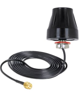 DELOCK 88749 LTE ANTENNA SMA 2 DBI 3 M R Main Image