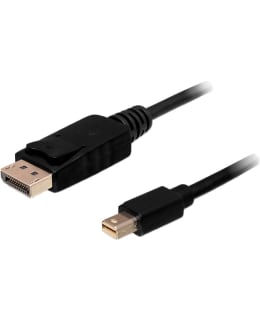 DELOCK 83479 KAAPELI MINI DISPLAYPORT DI Main Image