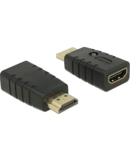 DELOCK 63320 ADAPTER HDMI-A MALE > HDMI- Main Image