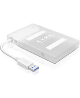 Icybox IB-AC603 ulkoinen USB kotelo 2.5" levyasemille Main Image