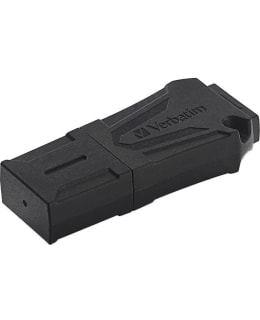 VERBATIM TOUGHMAX USB 2.0 DRIVE 32GB Main Image