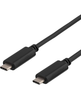 DELTACO USBC-1052 USB 3.1 KAAPELI GEN 1 Main Image