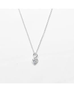 Me&Martina H230 Promise necklace Main Image