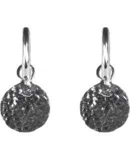 Me&Martina H240 hoop earrings Main Image