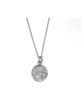 Me&Martina H251 Sparkle necklace Main Image