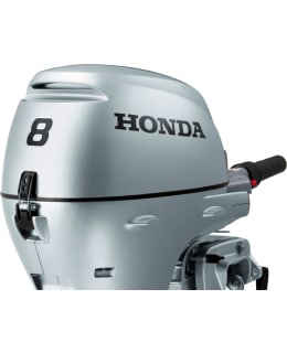 HONDA BF8 DK2 SHSU PERÄMOOTTORI Main Image