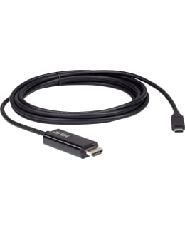 ATEN USB-C TO 4K HDMI CABLE (2.7M) Main Image