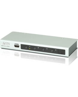 ATEN VS481B HDMI-KYTKIN 4 SISÄÄNTULOA 1 Main Image