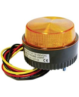 AXIXTECH 75X51MM 12-24V LED- Main Image