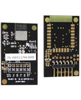 AXIXTECH OHJAINYKSIKÖNBLUE Main Image