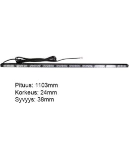 AXIXTECH 1103X24X38MM 12-24V Main Image