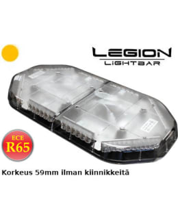 AXIXTECH LEGION 600X331X59M Main Image