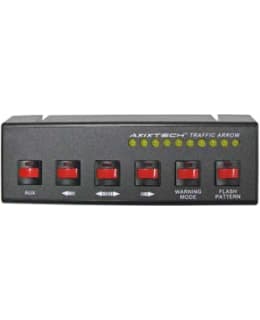 LEGION 160 X 59 X 21MM 12-24 Main Image