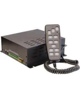 AXIXTECH 12V SIREENIVAHVIST Main Image