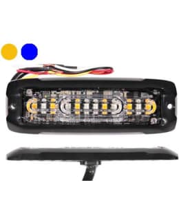 AXIXTECH 133X45X10MM 12-24VC Main Image