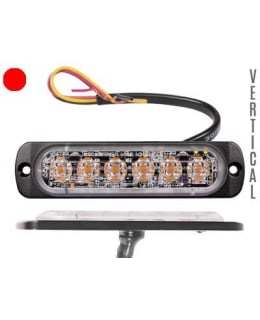 AXIXTECH 112X28X9MM 12-24V S6 Main Image