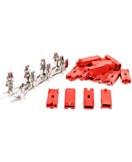 AXIXTECH OHJAINYKSIKÖN LII Main Image