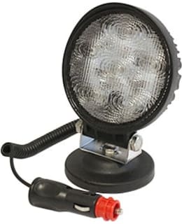 AXIXTECH 116X35MM LED-VAROI Main Image