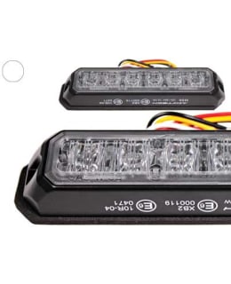 AXIXTECH 127.5X27.8X17.2MM 1w Main Image