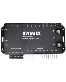AXIXTECH 169X92X21MM  OHJAIN Main Image