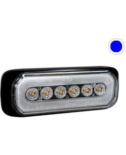 AXIXTECH 132X50X19MM 12-24VÖ Main Image